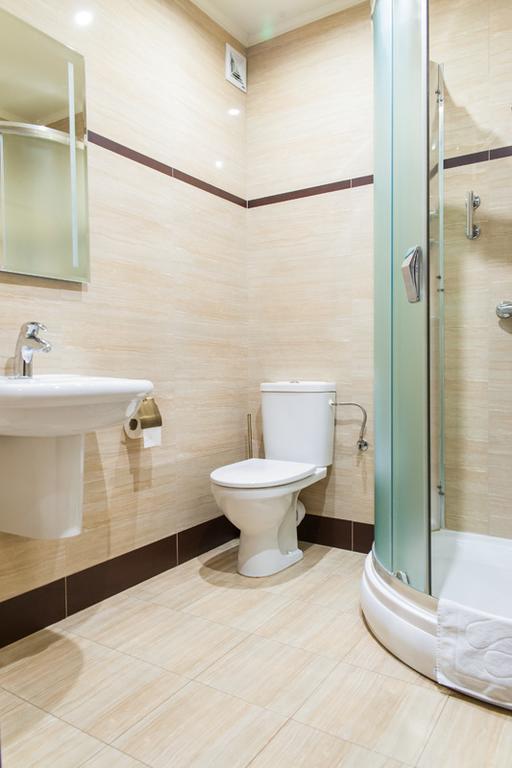 Hotel Andersen Rzeszów Pokoj fotografie
