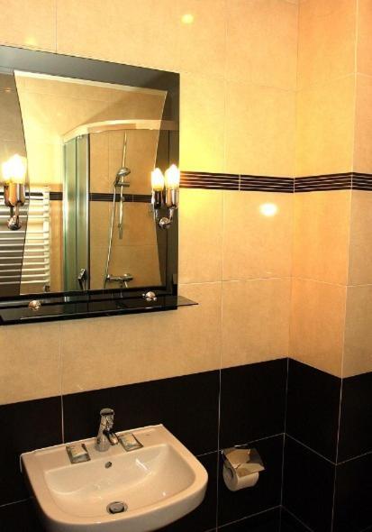 Hotel Andersen Rzeszów Pokoj fotografie