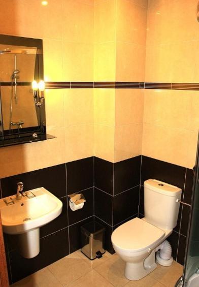 Hotel Andersen Rzeszów Pokoj fotografie